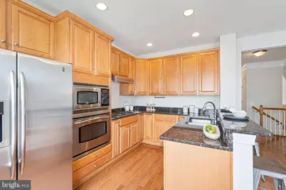 1434 Steuart Street, Baltimore, MD 21230 - Photo 14