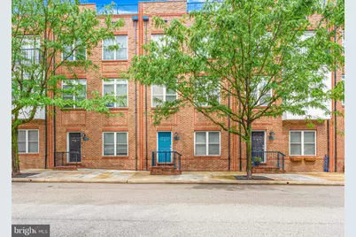 1434 Steuart Street, Baltimore, MD 21230 - Photo 1