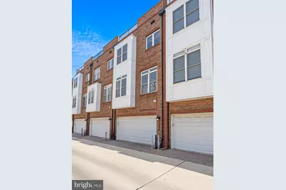 1434 Steuart Street, Baltimore, MD 21230 - Photo 30