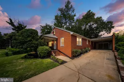 916 E Belvedere Avenue, Baltimore, MD 21212 - Photo 1