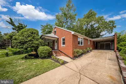 916 E Belvedere Avenue, Baltimore, MD 21212 - Photo 2