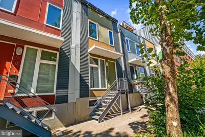 432 E Oliver Street, Baltimore, MD 21202 - Photo 4