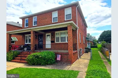 6713 Boston Avenue, Baltimore, MD 21222 - Photo 1