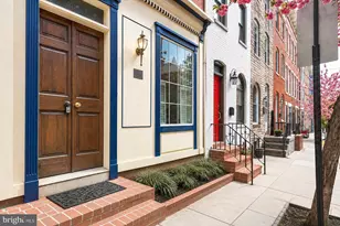 115 E West St, Baltimore, MD 21230 - Photo 1