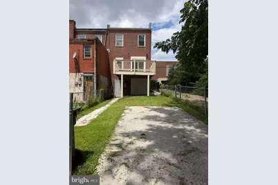 1333 Church Street, Baltimore City, MD 21226 - Photo 2