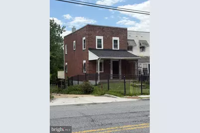 1333 Church Street, Baltimore City, MD 21226 - Photo 1
