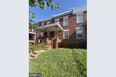 3518 Esther Place, Baltimore, MD 21224 - Photo 1