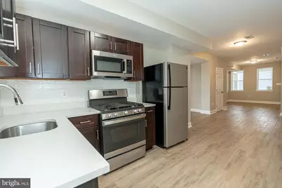 1605 Carswell Street, Baltimore, MD 21218 - Photo 1