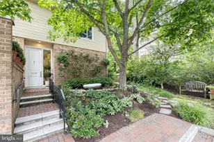 14 Roland Mews, Baltimore, MD 21210 - Photo 2