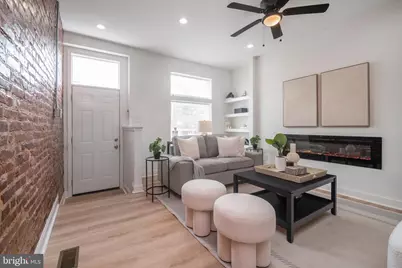 622 N Potomac Street, Baltimore, MD 21205 - Photo 4