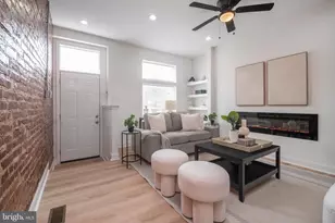 622 N Potomac St, Baltimore, MD 21205 - Photo 4