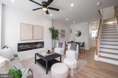622 N Potomac Street, Baltimore, MD 21205 - Photo 1