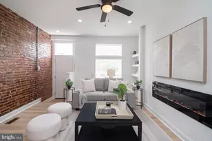 622 N Potomac St, Baltimore, MD 21205 - Photo 2