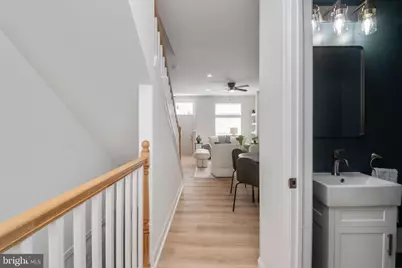 622 N Potomac Street, Baltimore, MD 21205 - Photo 8