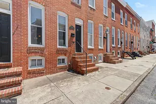 1303 Clarkson St, Baltimore, MD 21230 - Photo 2