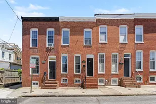 1303 Clarkson St, Baltimore, MD 21230 - Photo 1