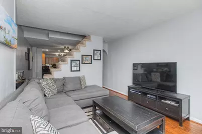 1303 Clarkson Street, Baltimore, MD 21230 - Photo 4