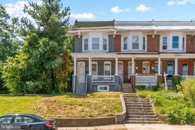 3456 Park Heights Avenue, Baltimore, MD 21215 - Photo 42
