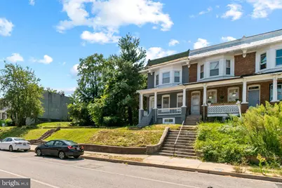 3456 Park Heights Avenue, Baltimore, MD 21215 - Photo 2