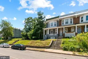 3456 Park Heights Ave, Baltimore, MD 21215 - Photo 2