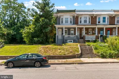 3456 Park Heights Avenue, Baltimore, MD 21215 - Photo 1