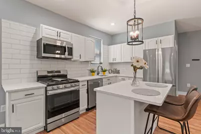 3456 Park Heights Avenue, Baltimore, MD 21215 - Photo 16