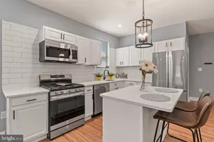 3456 Park Heights Ave, Baltimore, MD 21215 - Photo 16