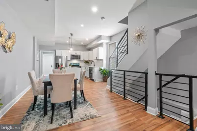 1501 N Wolfe Street, Baltimore, MD 21213 - Photo 8