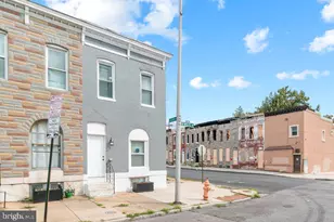 1501 N Wolfe St, Baltimore, MD 21213 - Photo 1