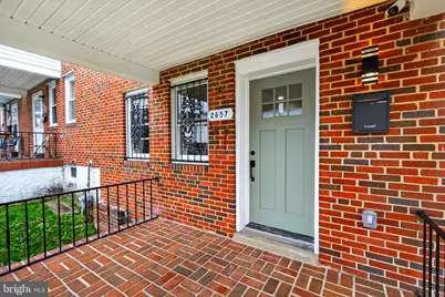 2657 Park Heights Terrace, Baltimore, MD 21215 - Photo 28
