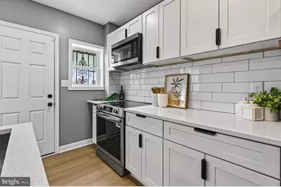 2657 Park Heights Terrace, Baltimore, MD 21215 - Photo 10