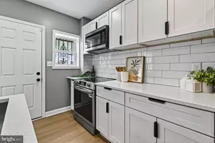 2657 Park Heights Terrace, Baltimore, MD 21215 - Photo 10