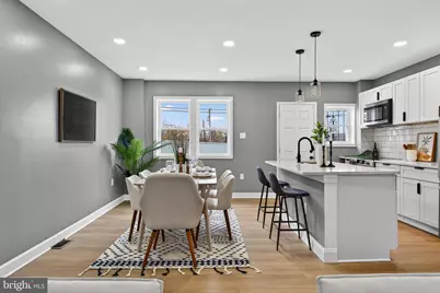 2657 Park Heights Terrace, Baltimore, MD 21215 - Photo 6