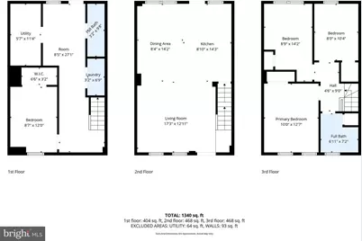 2657 Park Heights Terrace, Baltimore, MD 21215 - Photo 34