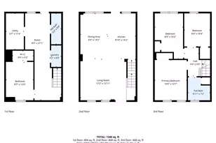 2657 Park Heights Terrace, Baltimore, MD 21215 - Photo 34