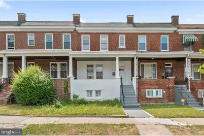 3960 Wilsby Avenue, Baltimore, MD 21218 - Photo 2