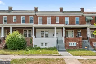 3960 Wilsby Ave, Baltimore, MD 21218 - Photo 2