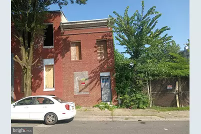 2510 Dulany Street, Baltimore, MD 21223 - Photo 1