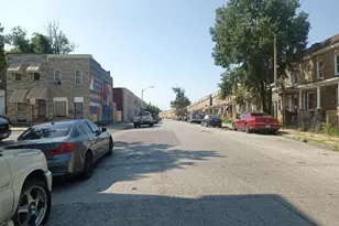 353 S Bentalou St, Baltimore, MD 21223 - Photo 8