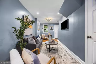 4406 Saint Georges, Baltimore, MD 21212 - Photo 8
