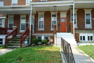 2807 Clifton Ave, Baltimore, MD 21216 - Photo 1