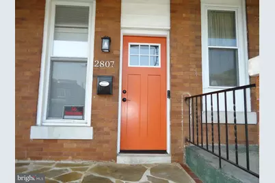 2807 Clifton Avenue, Baltimore, MD 21216 - Photo 2