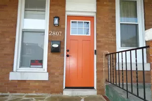 2807 Clifton Ave, Baltimore, MD 21216 - Photo 2