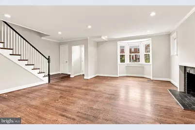 1518 Lochwood Road, Baltimore, MD 21218 - Photo 6