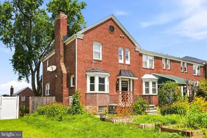 1518 Lochwood Road, Baltimore, MD 21218 - Photo 8