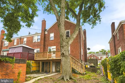 1518 Lochwood Road, Baltimore, MD 21218 - Photo 30