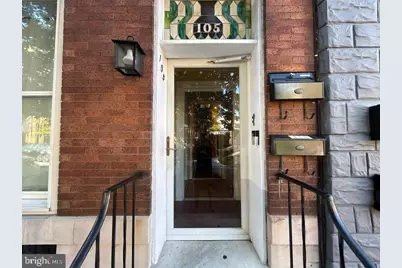 105 E West Street #B, Baltimore, MD 21230 - Photo 1