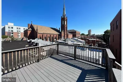 105 E West Street #B, Baltimore, MD 21230 - Photo 18