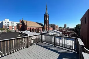 105 E West St, Baltimore, MD 21230 - Photo 18