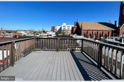 105 E West Street #B, Baltimore, MD 21230 - Photo 16